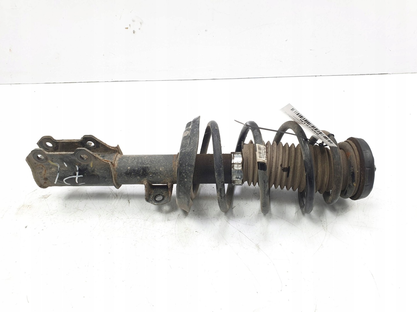 shock absorber left front 13412720 CHEVROLET CRUZE