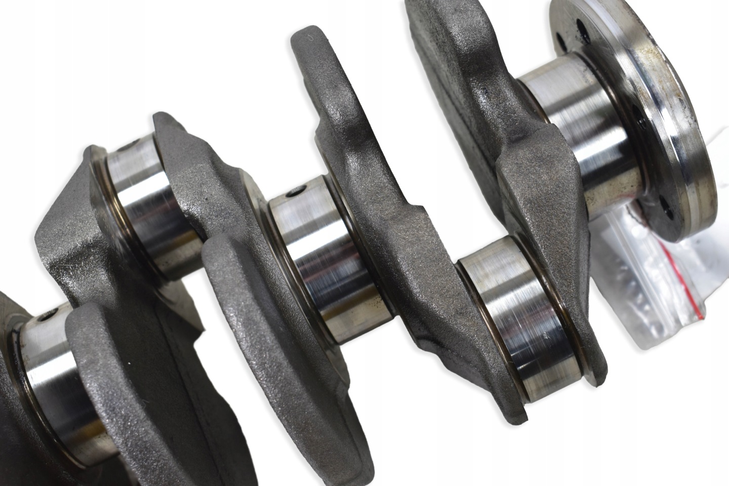 Arbre moteur BERLINGO JUMPY PARTNER C3 II C4 II C5 III 5008 1.6 e-HDI 9H06