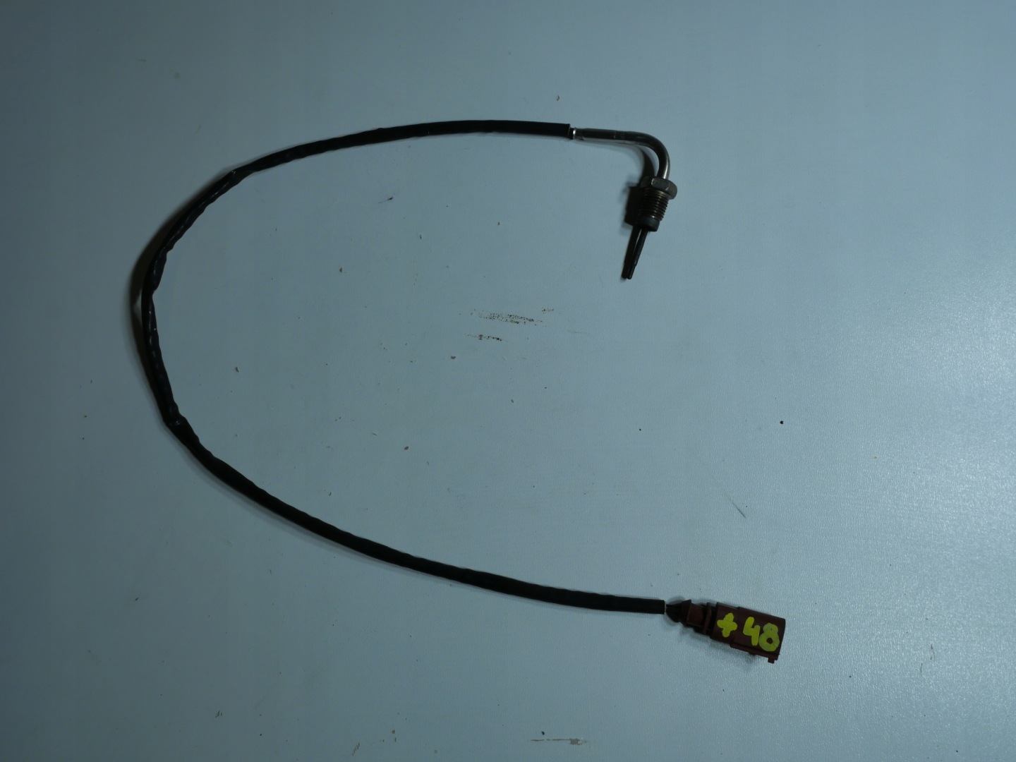 Sensor TEMPERATURY Gase VW SEAT SKODA 03L906088BH