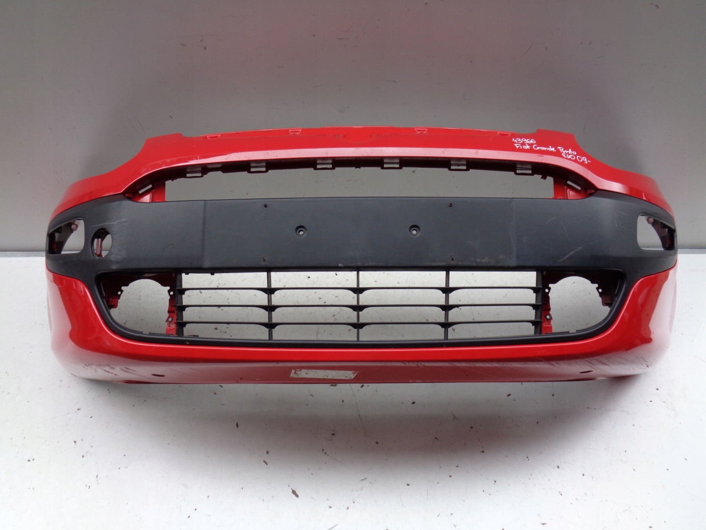 FRONTSTOSSSTANGE FIAT GRANDE PUNTO EVO 09- NR 43966