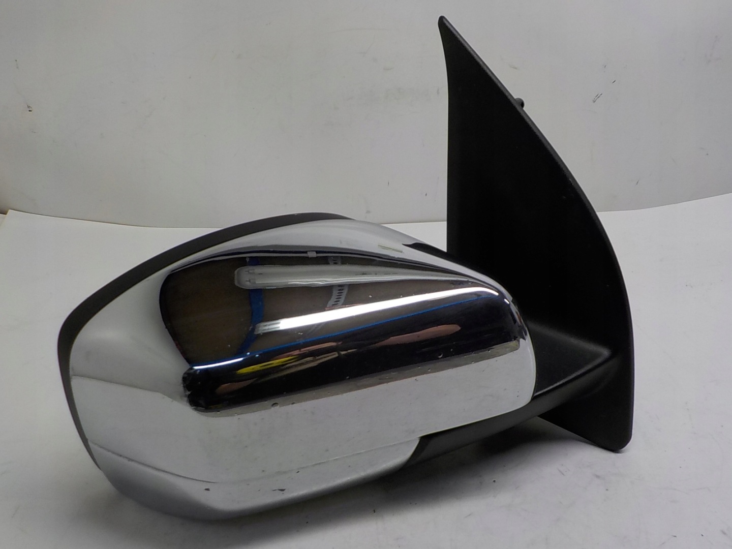 LAND ROVER FREELANDER II mirror exterior right 7 vertical