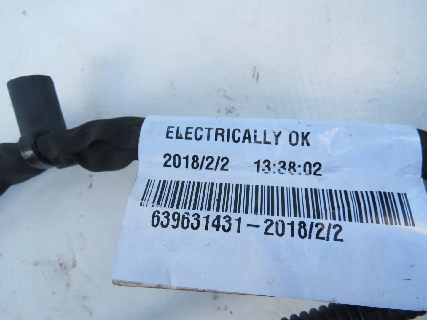 bundle Volvo XC60 2018 32224467