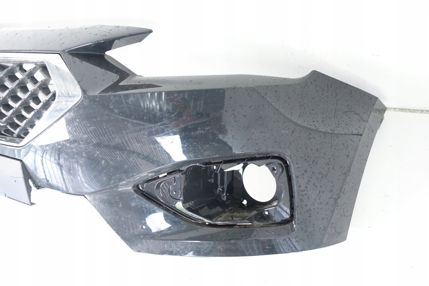 bumper front front SEAT TARRACO 5FJ807221D