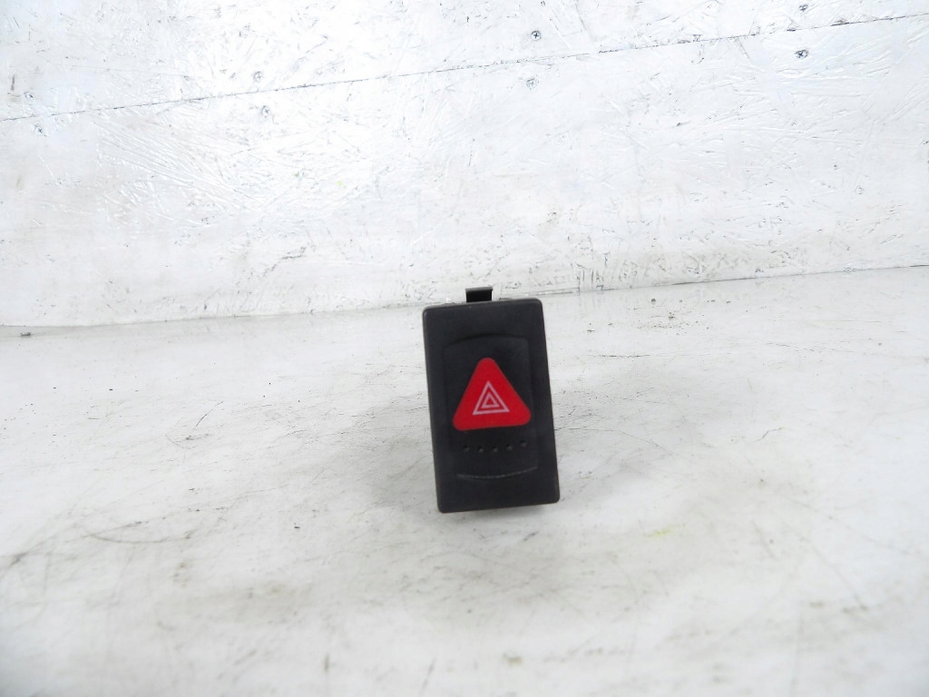 light switch of warning lights Volkswagen OE 3B0953235D