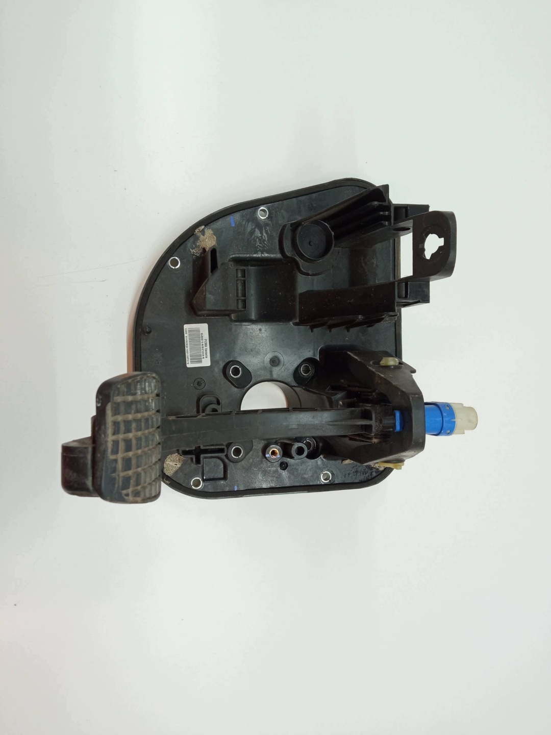 PEDAL Bremse 5801492034 Iveco Daily IV (2014- )