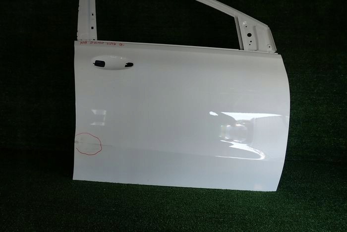 MERCEDES W247 247 B-KLASA 18- door right front front