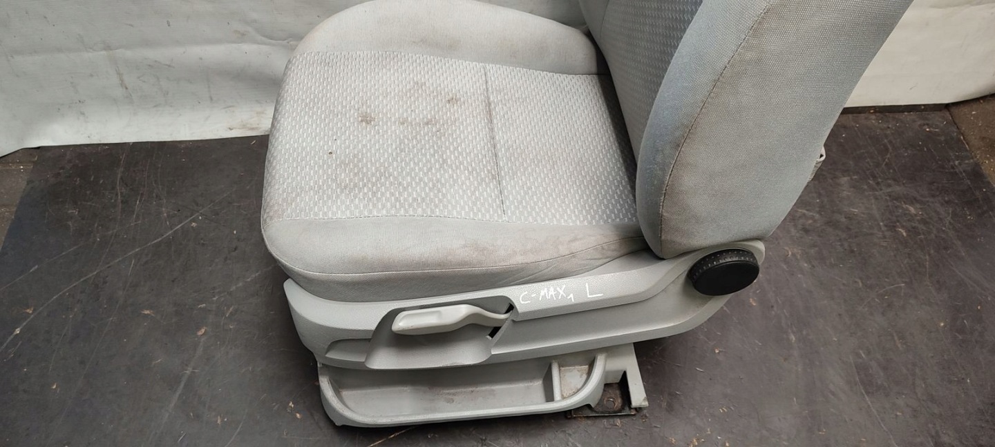 Siège Sièges komplet Ford C-MAX