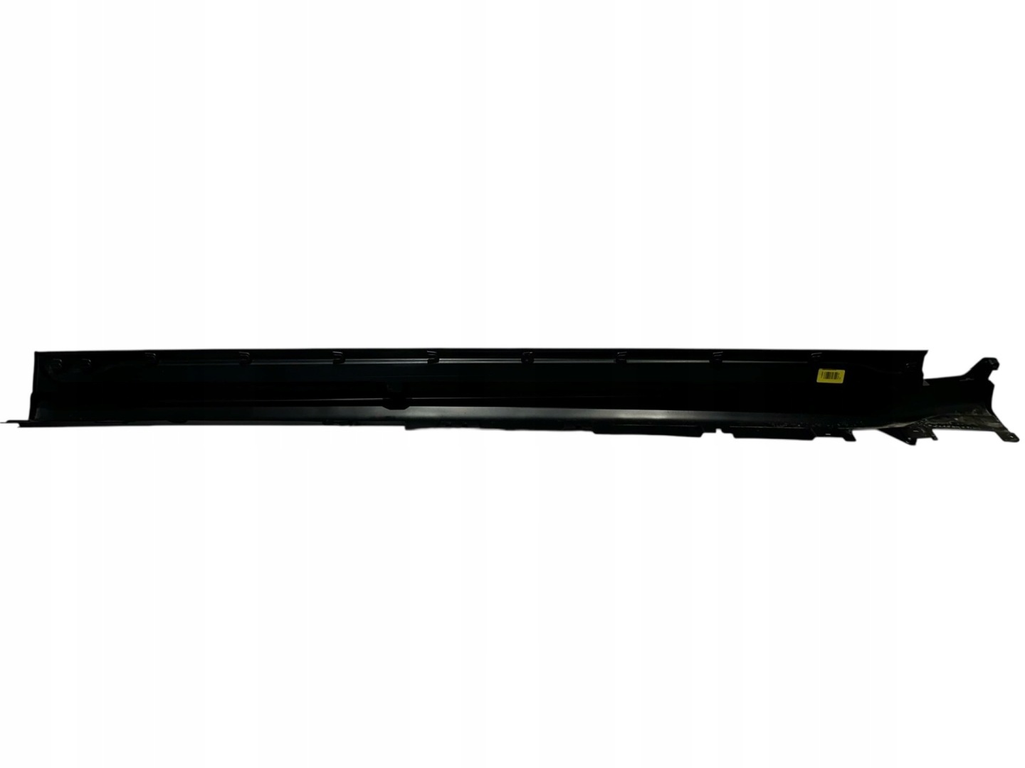 BMW XM G09 moulding threshold threshold cap LH 51779450909