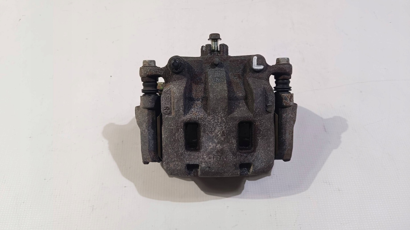 caliper brakes brake front left left side Subaru WRX VB 2.4 2022+