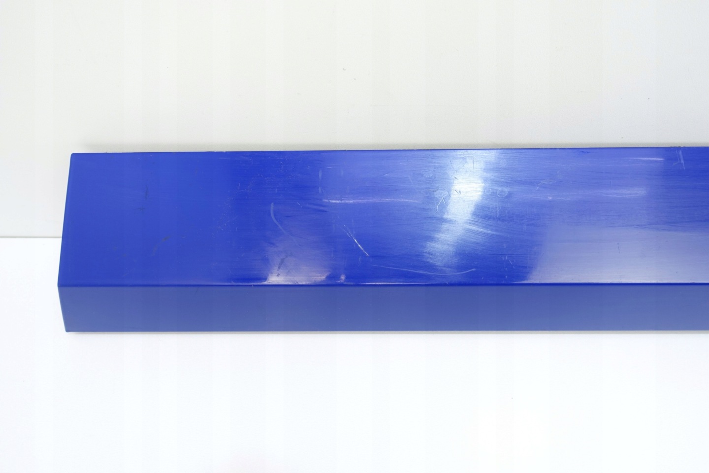 moulding door right front SKODA SUPERB III 3V0