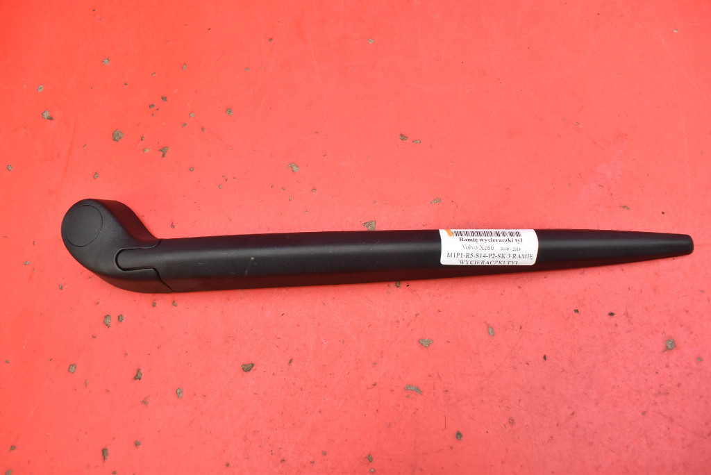wischerarm heck VOLVO XC60 1 und 08-13