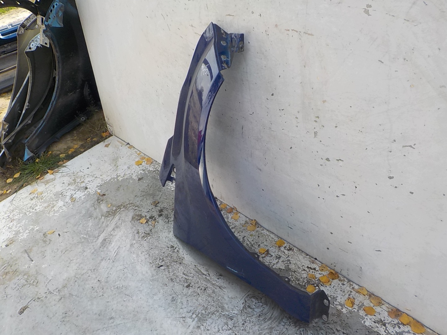 945 FORD B-MAX fender right front front