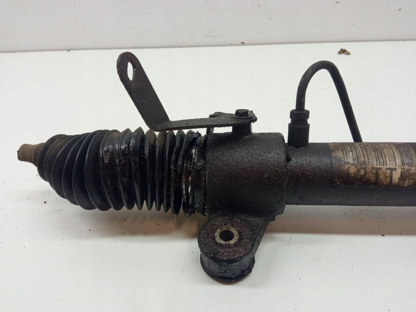 servo control AT10 Toyota Scion TC and (2004-2010)