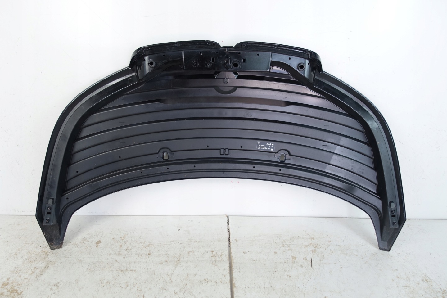Capot BMW i3 2013-2022 7299123