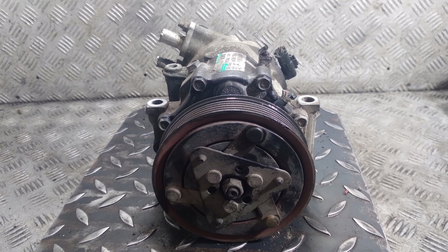 Klimakompressor klimaanlage CITROEN C4 PICASSO 1 9659875880