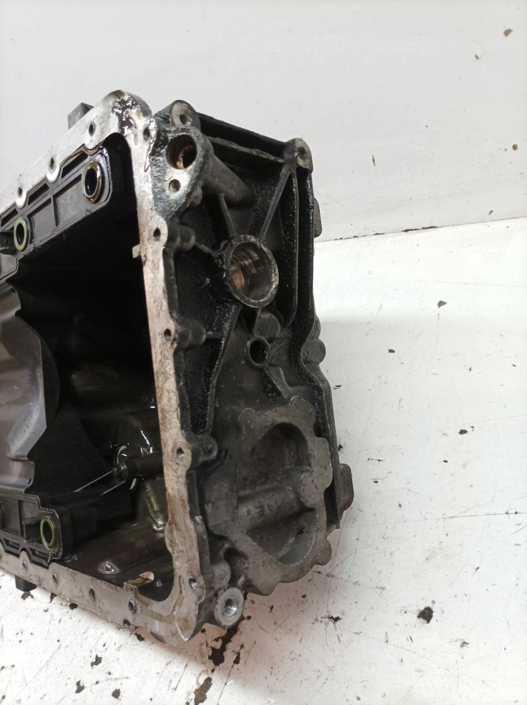 Coppa olio 120464 4.5 V8 Porsche Cayenne e (2002 – 2010)