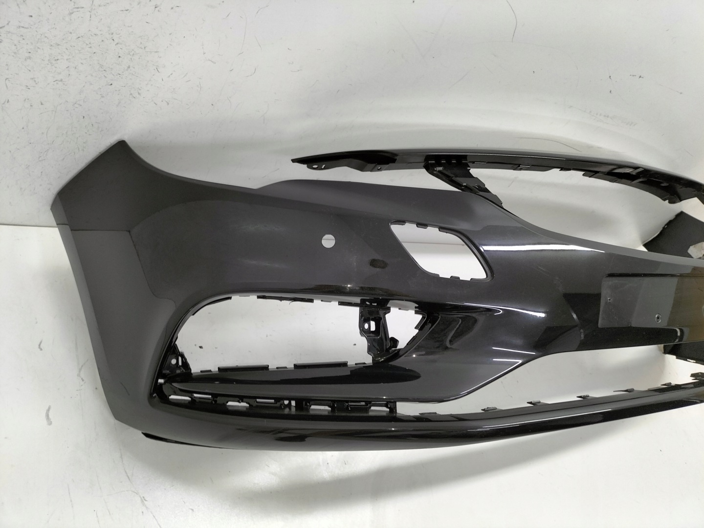 front bumper front OPEL ASTRA V K 15-19