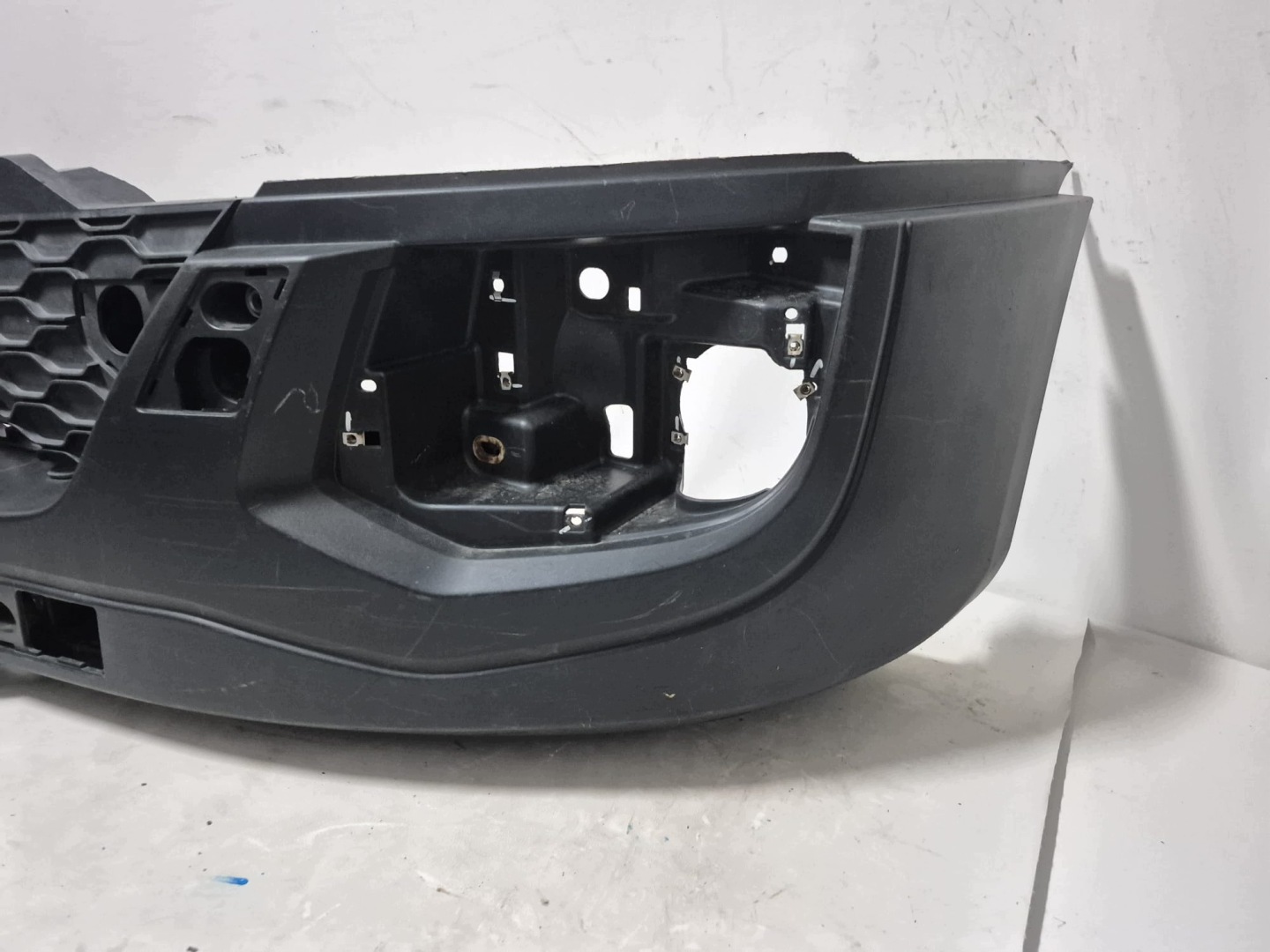 IVECO DAILY IV 14- bumper front front 5801529745