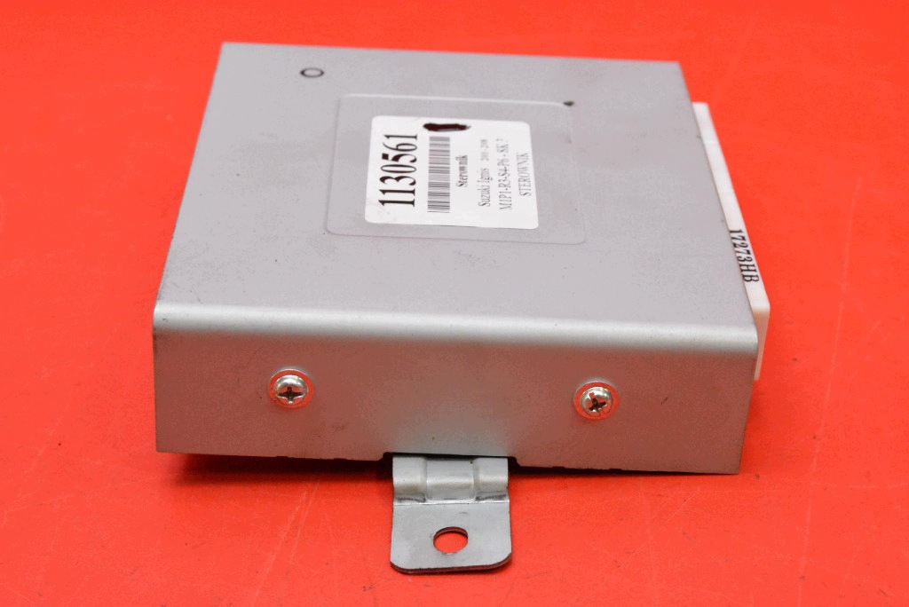 control unit computer of the engine 33920-86G4 SUZUKI IGNIS 2 II 1.5 16V 99 KM 03-08