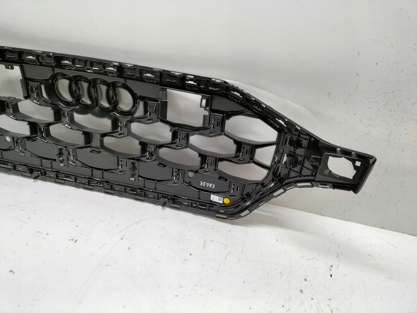 grille grid grill AUDI Q8 SQ8 S-LINE LIFT 23