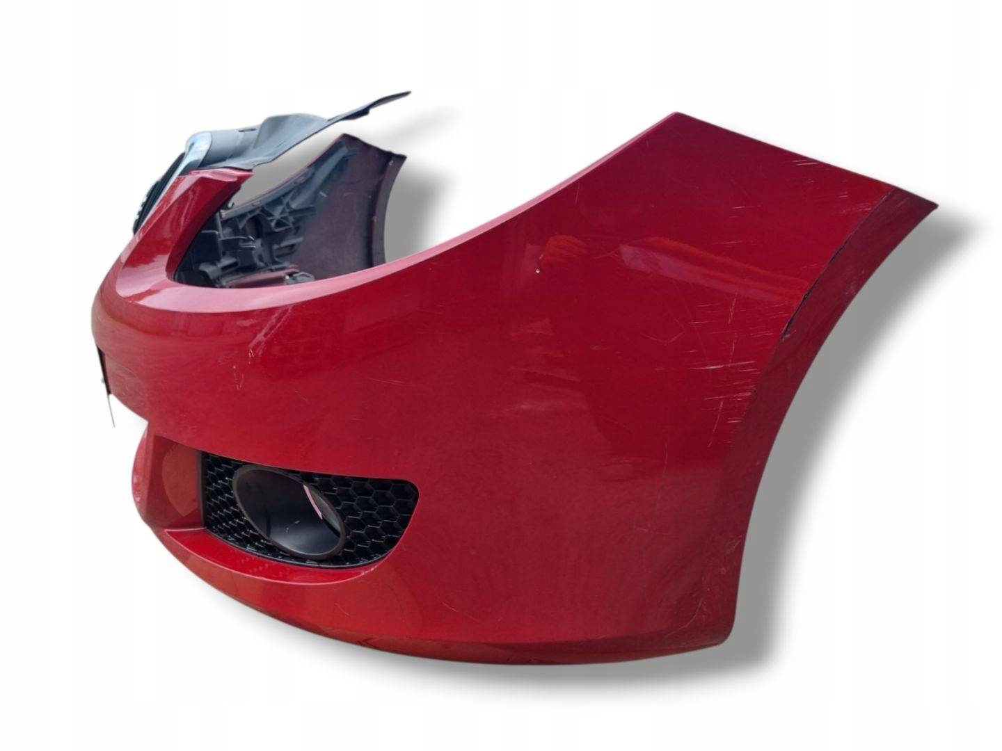 bumper front SEAT Leon 2 2006 1P0807217AA