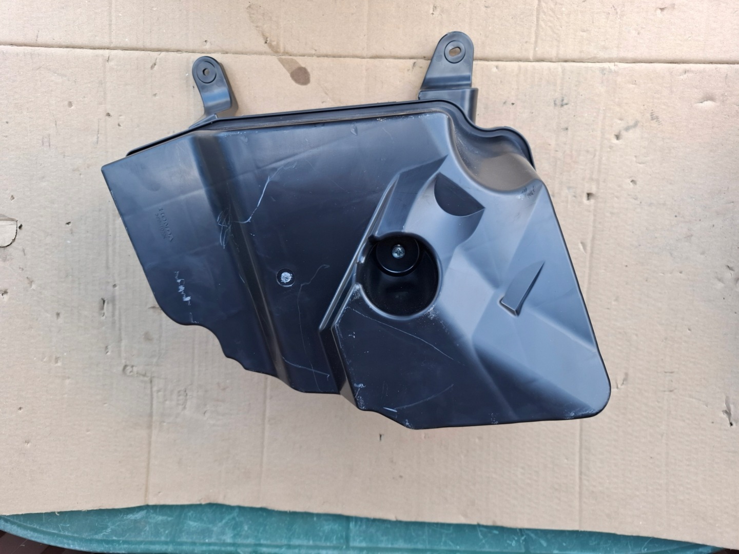Honda Crv V speaker subwoofer 2022