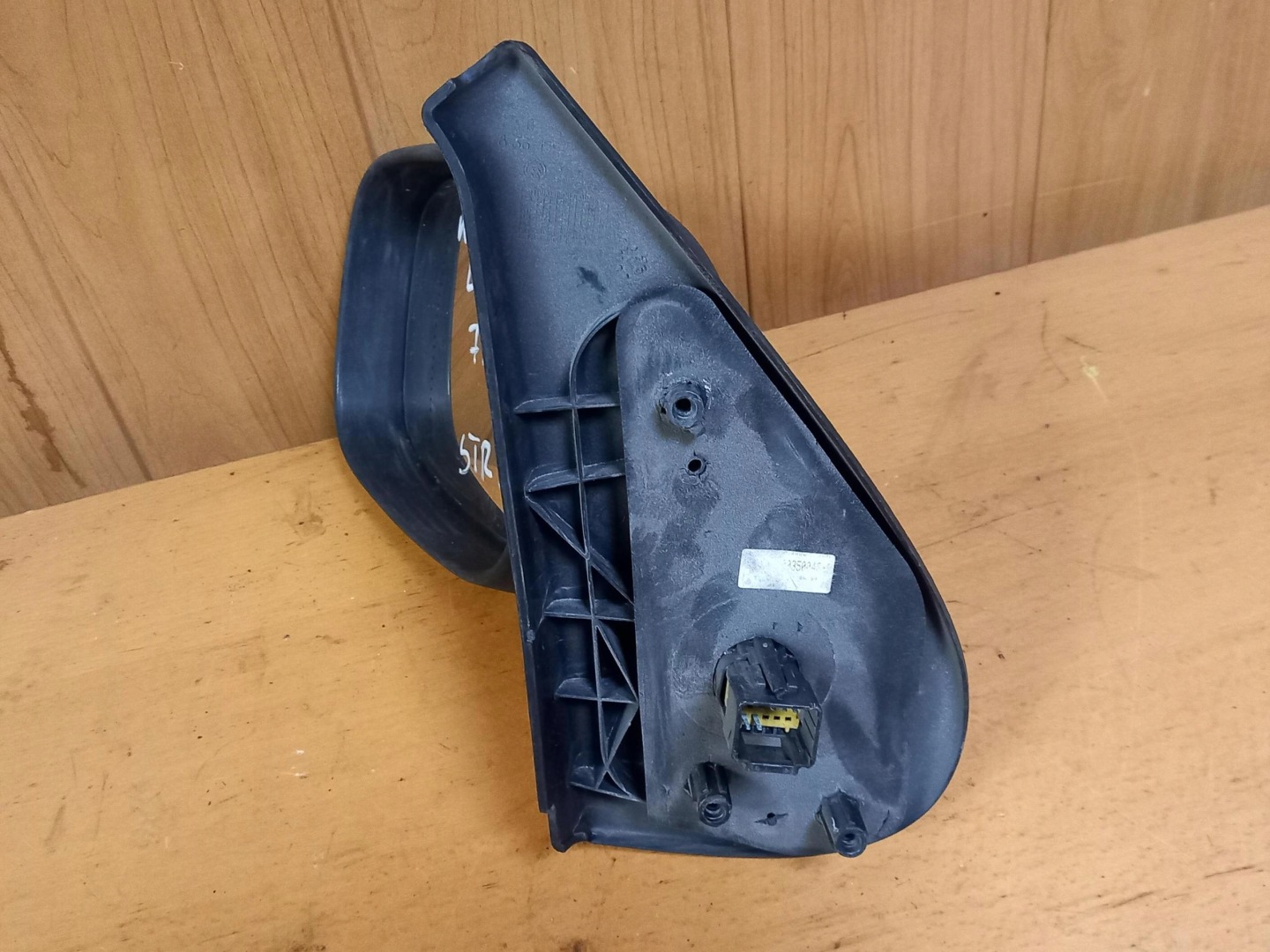mirror left RENAULT KANGOO and 7 PIN 97-08 EU