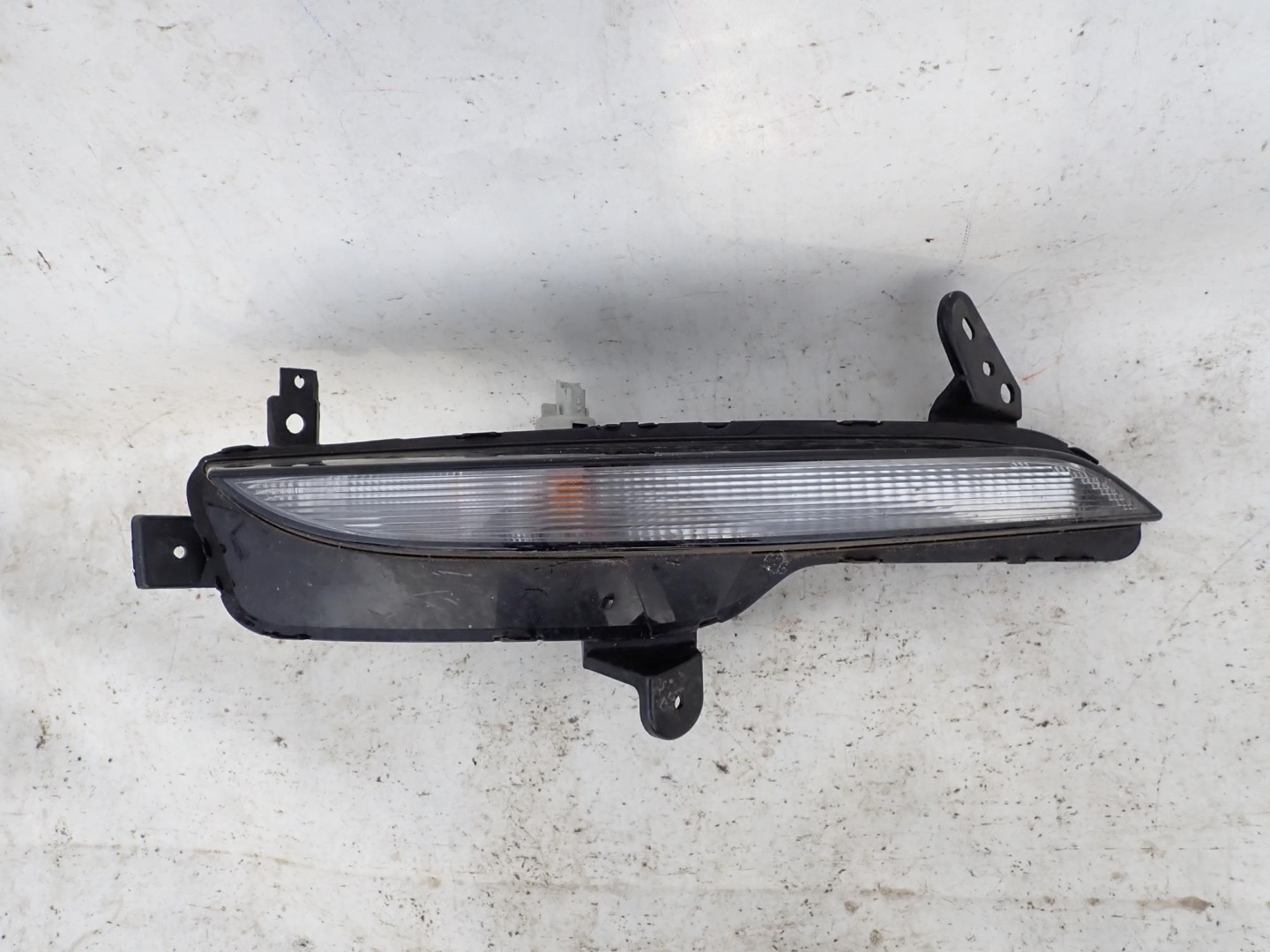 RENAULT MEGANE IV 4 16-20 LED indicator left