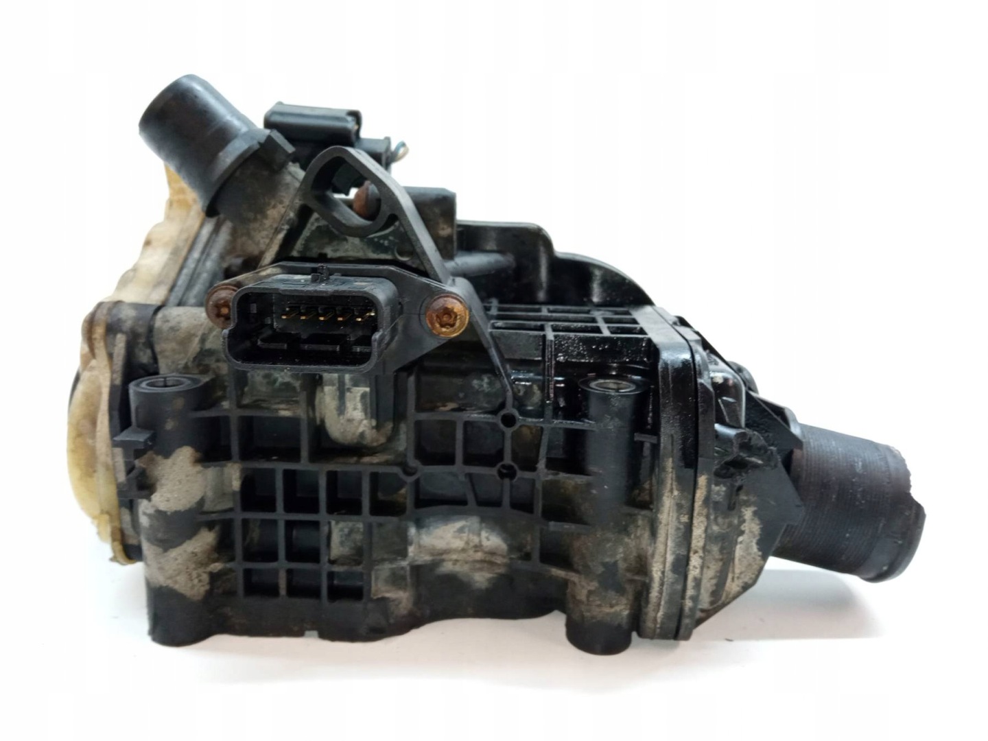 csomag TERMOSTATU 9804160380 Ford Mondeo Mk5 (2014-)
