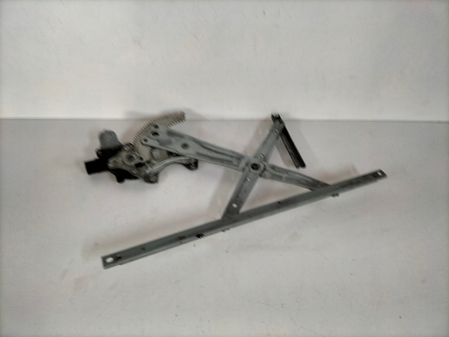 window regulator rear part rear left MITSUBISHI ASX 10