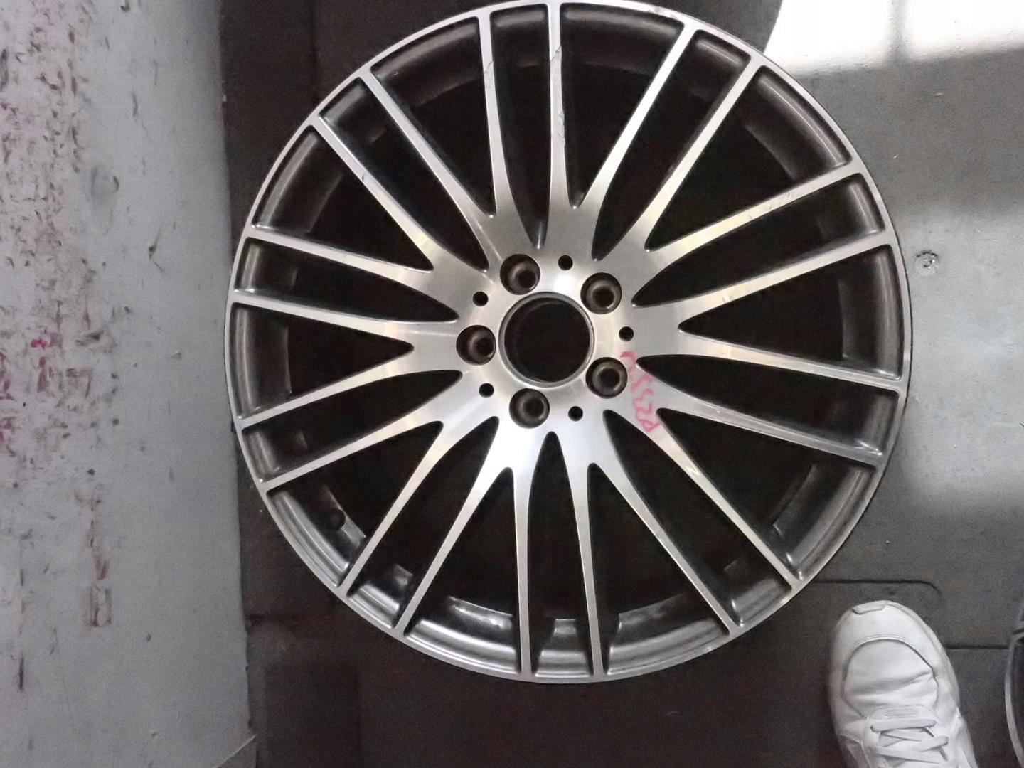 disk disk MERCEDES W254 5x112 ET32,5 8J 19" A2544014900