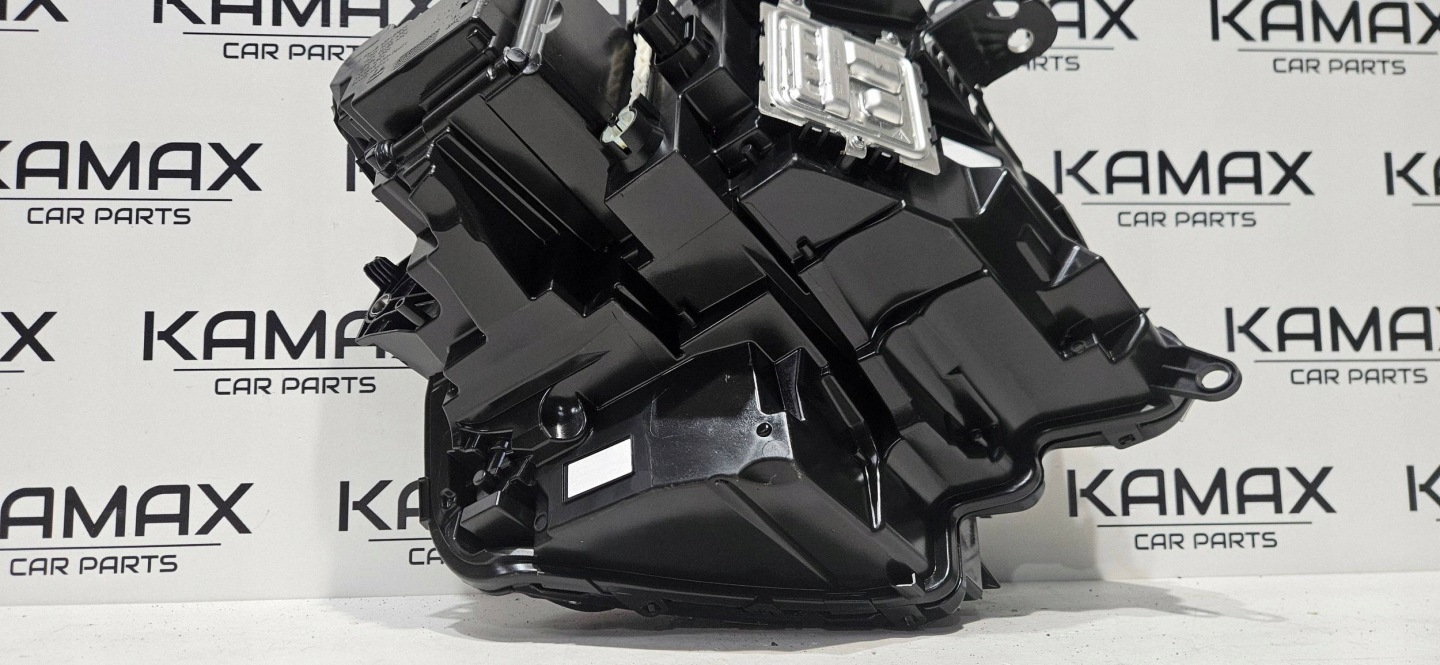Reflektor left side Peugeot 308 9874214180