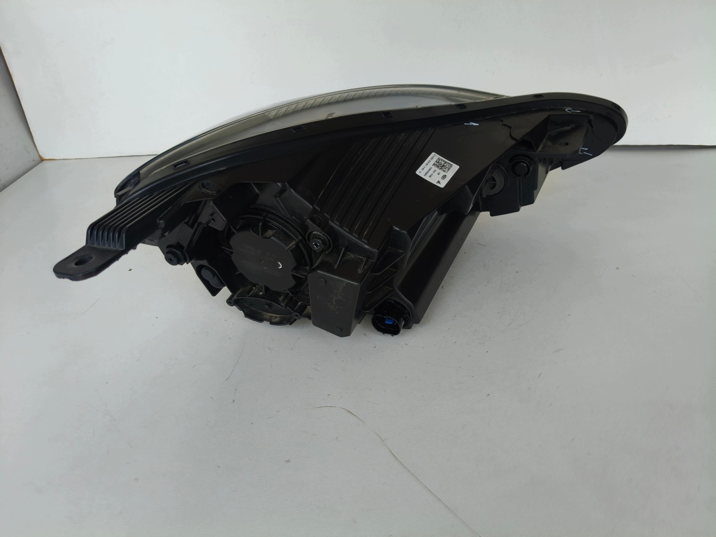 light left REFLEKTOR HYUNDAI I10 III 19