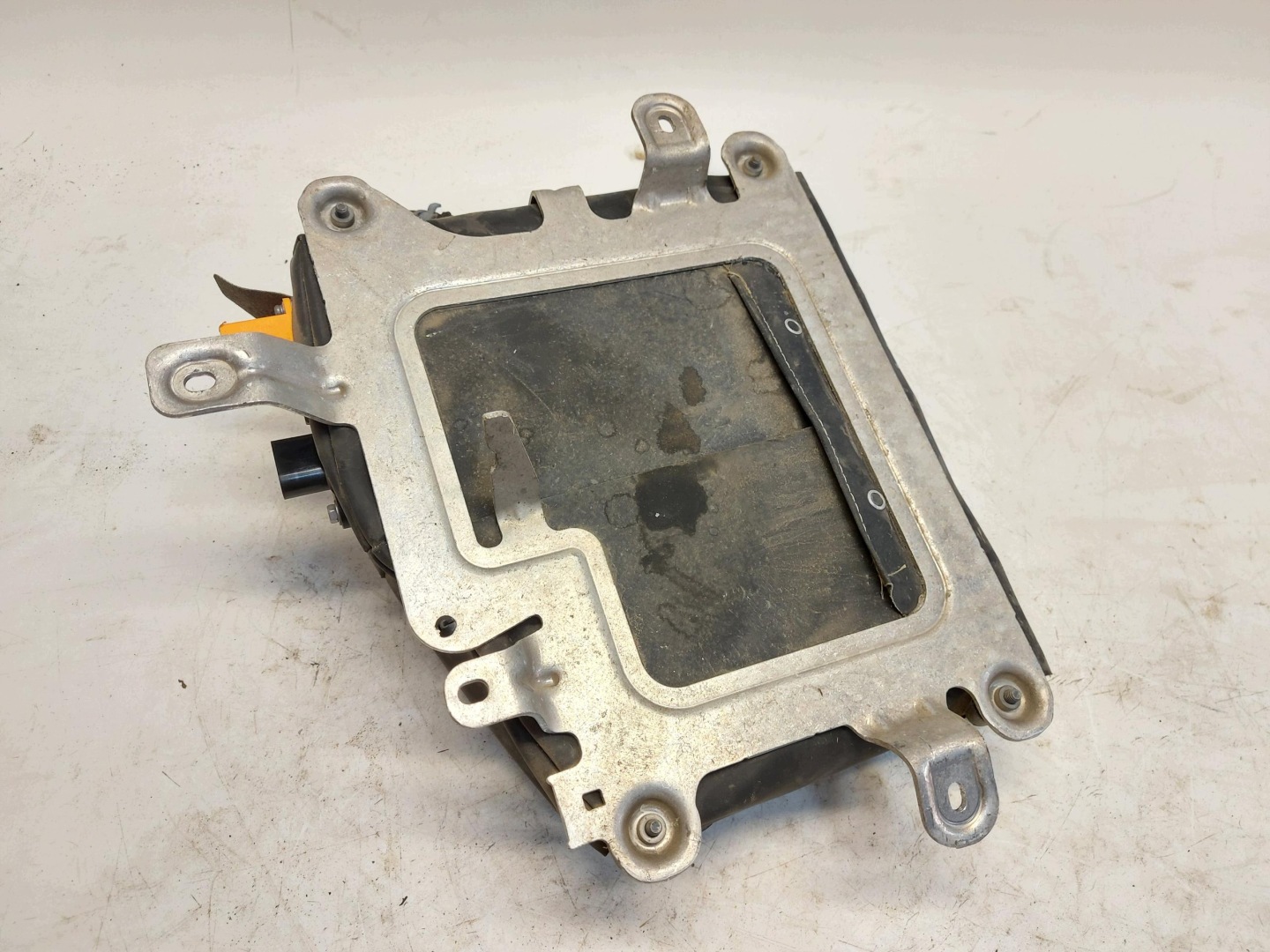 Audi Q8 E-TRON SportBack control unit falownik inwerter 4ke907393