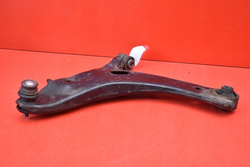arm left front lower SUBARU FORESTER 3 III 2.0 D 147 KM 4X4 11-13