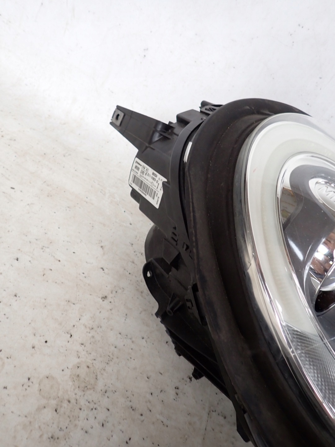 MINI COOPER F55 F56 F57 light right front front FULL LED 7416978