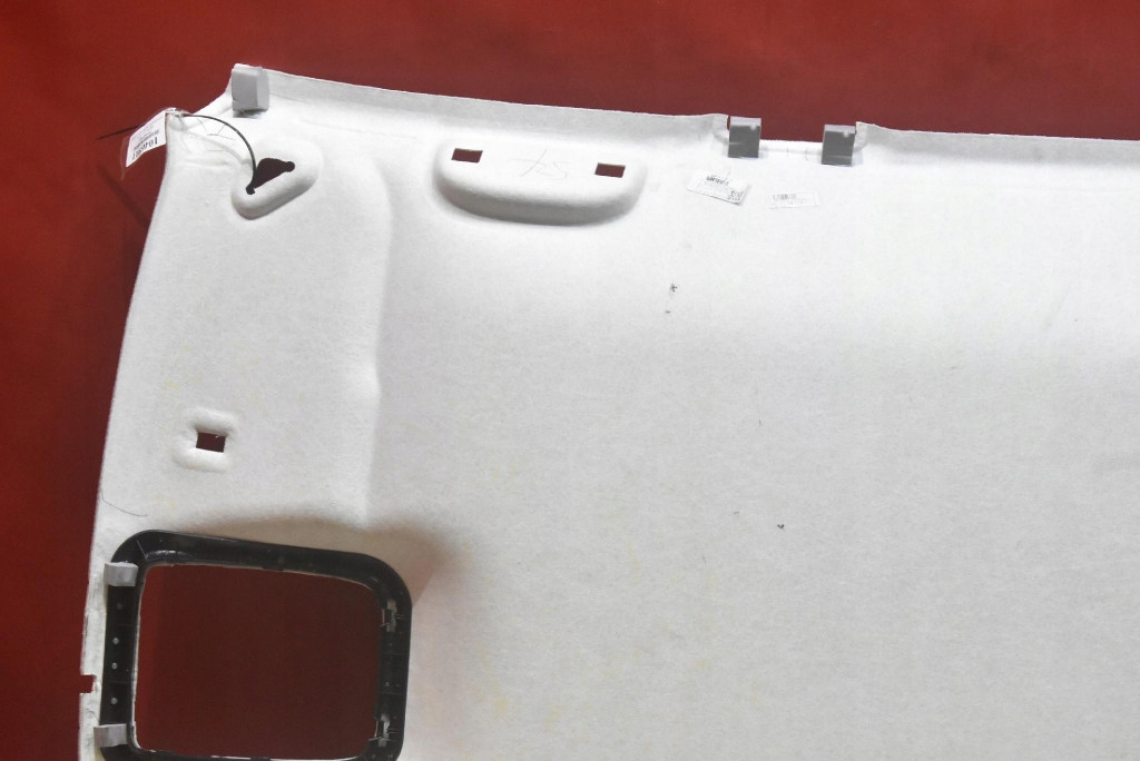 CIELO INTERNO MG ZS 2 II LIFT 19-24
