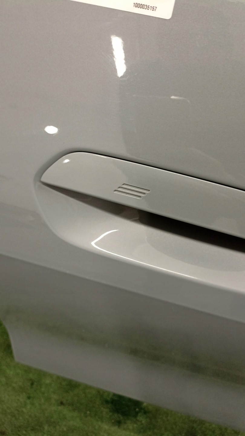 BMW 4 G26 Tür rechts vorne Farbe C4P SHADOWLINE KEYLESS