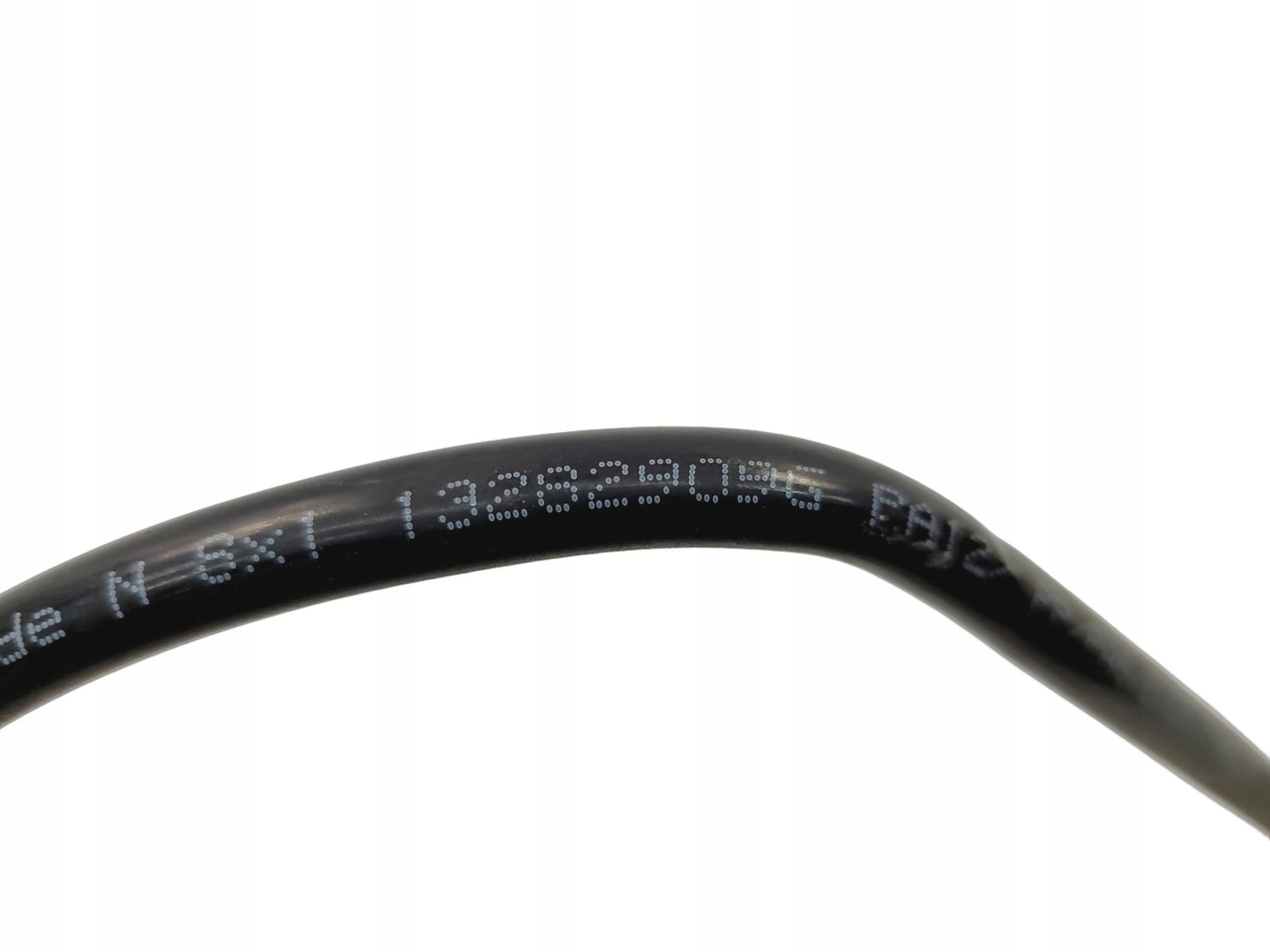 fuel line OPEL MERIVA B 1.4 T 13282909G