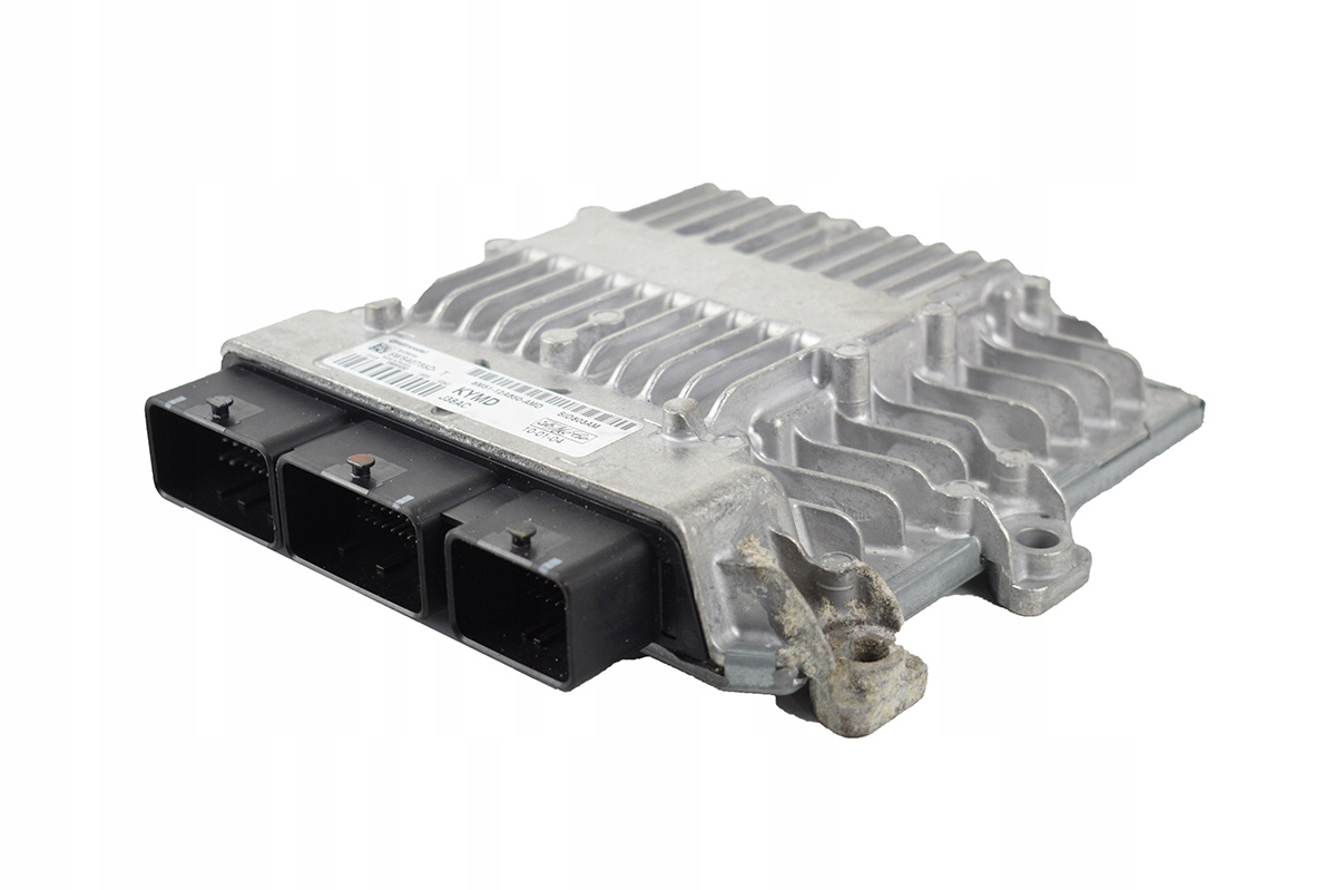 Computer Bedienteil * FORD 8M51-12A650-AMD