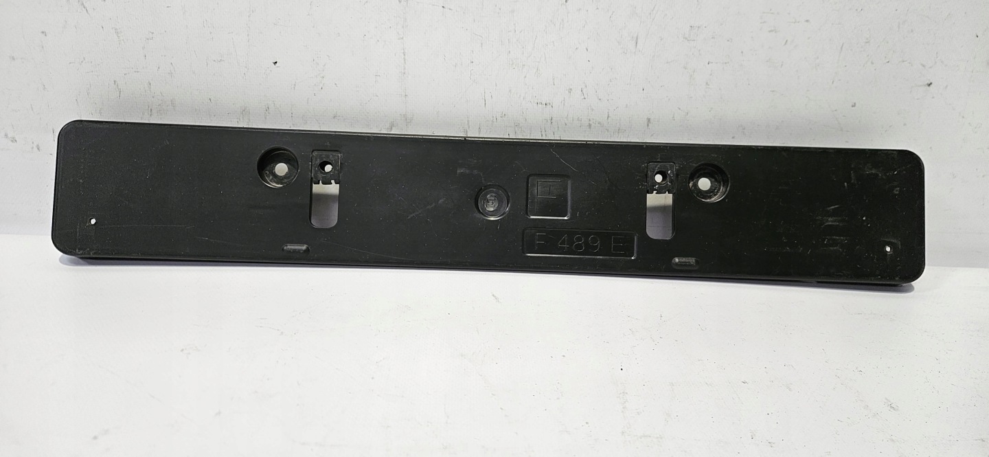 pad below TABLICE LEXUS CT original 52114-76220