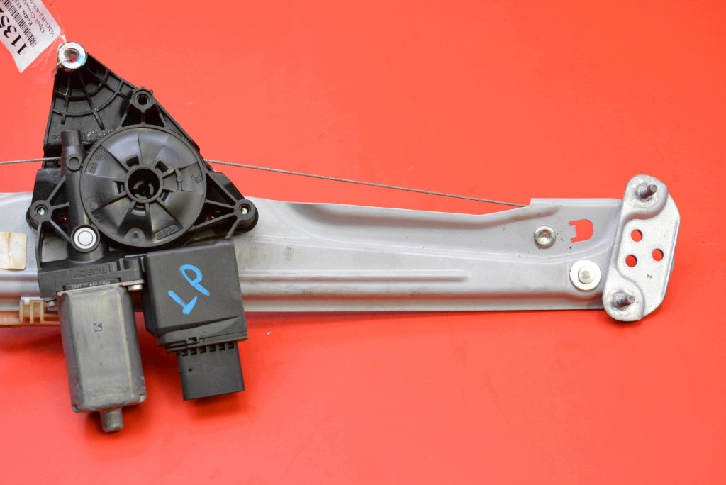 window regulator left front EU OPEL CROSSLAND LIFT 20-24