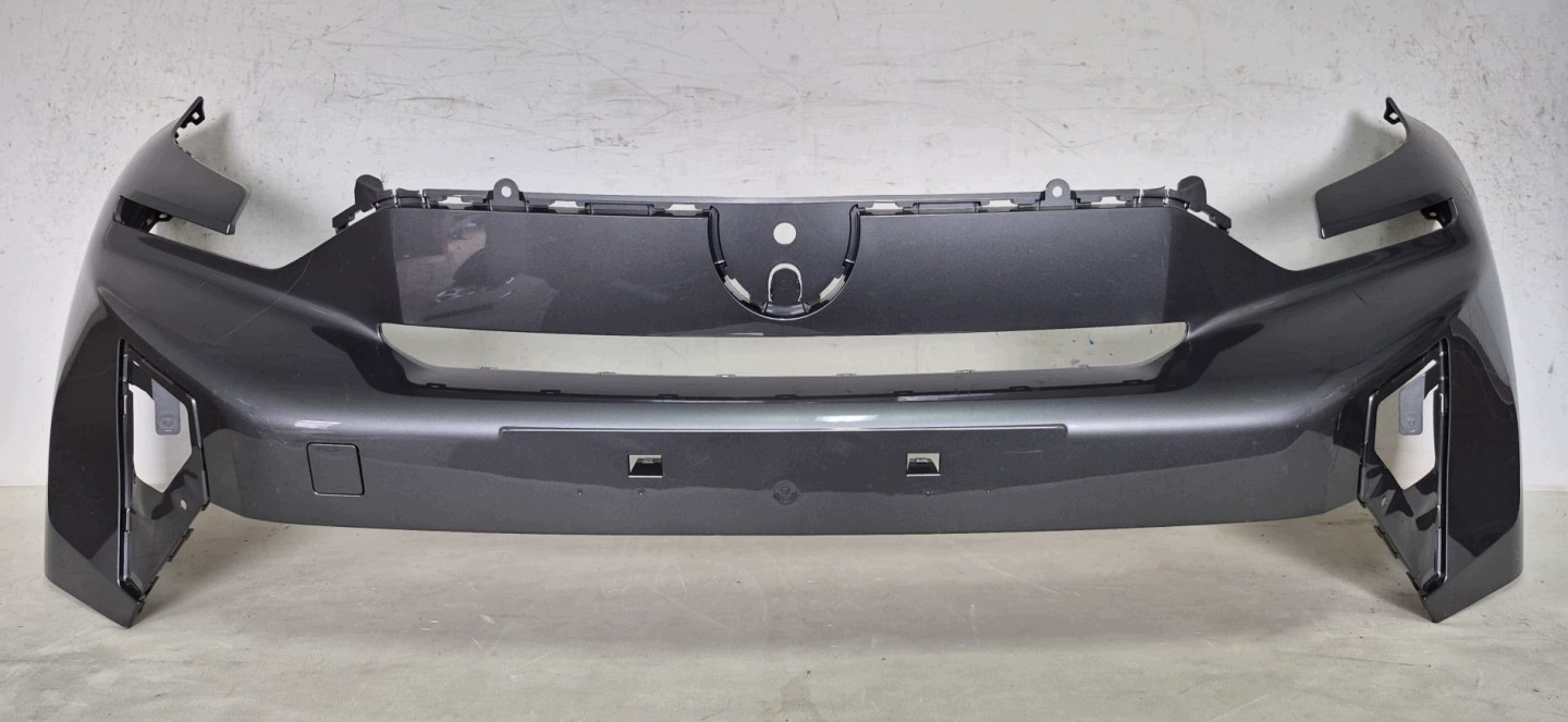 CITROEN C3 II AIRCROSS 24- bumper front front 9856570880