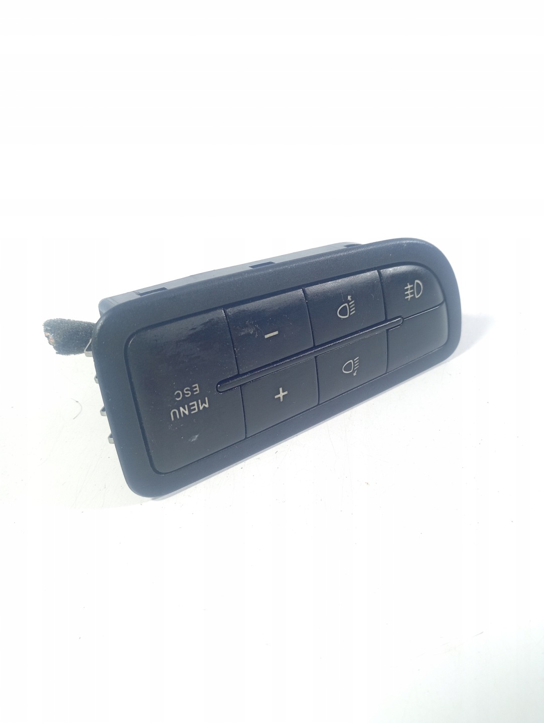Fiat Linea 1 e 05-10 interruttore Pulsante PANEL luci OE 7354423230