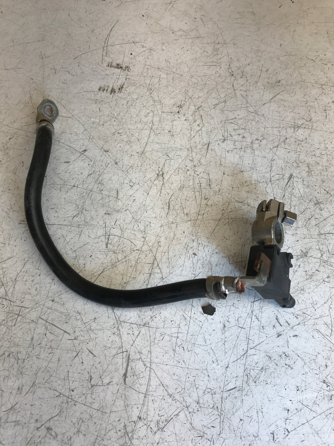 Batteriemanagement Sensor AUDI A4 B8 8K0915031