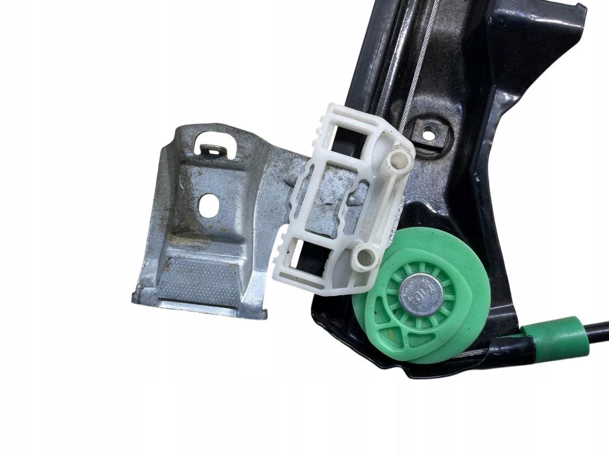 window regulator left front JAGUAR X-TYPE 2.0 D 0130821946