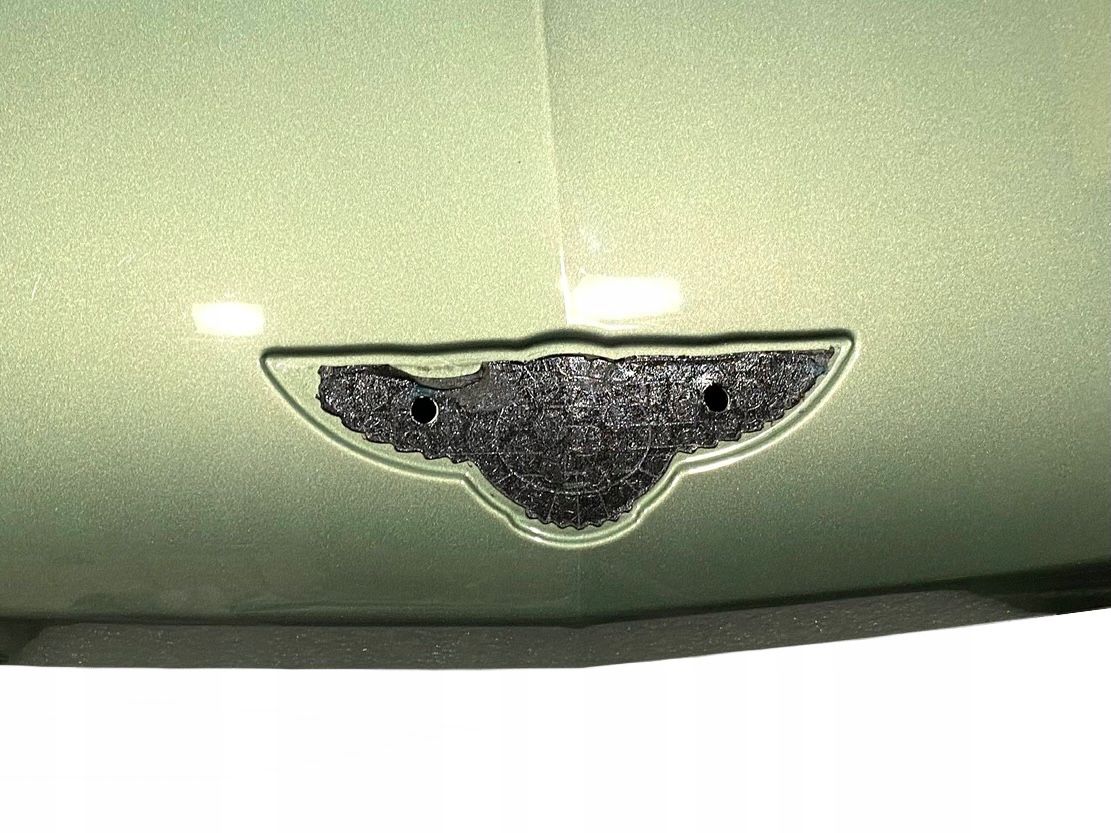 BENTLEY BENTAYGA front bonnet bonnet 36A823029G