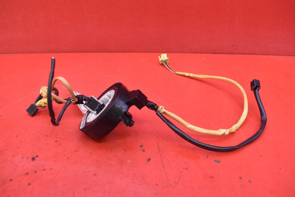 ring airbag ZWIJKA BUICK RANDEZVOUS 01-07