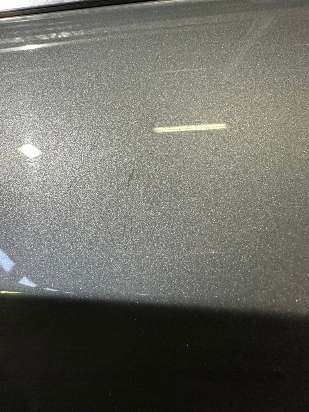 door left front FORD MONDEO MK4 KOMBI K: MACHINE SILVER