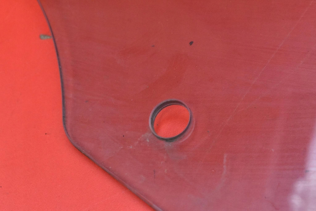 window side left front front VOLVO S90 2 II sedan 16-20